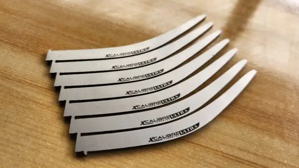 Xcalibre Tungsten Cobalt Whole Uncut good for 27-30 pcs - Image 4