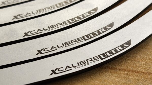 Xcalibre Tungsten Cobalt Whole Uncut good for 27-30 pcs - Image 3