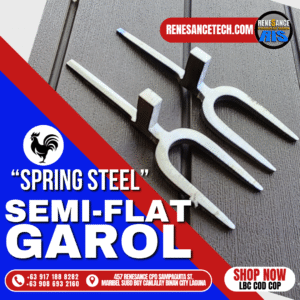 Semi-Flat Garol