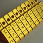 Renesance Aluminum Wingbands