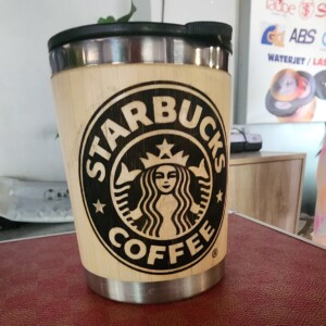 Laser Engraving