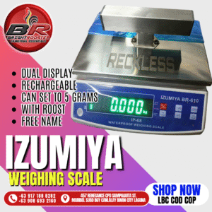 izumiya