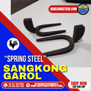 Sangkong Garol